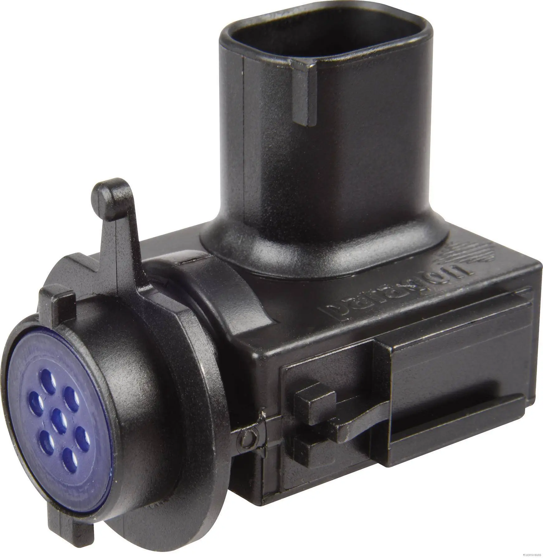 Sensor, air quality